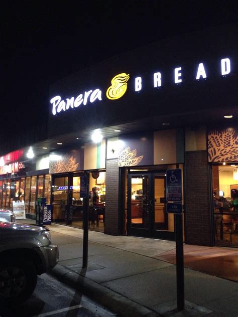 panera minnetonka